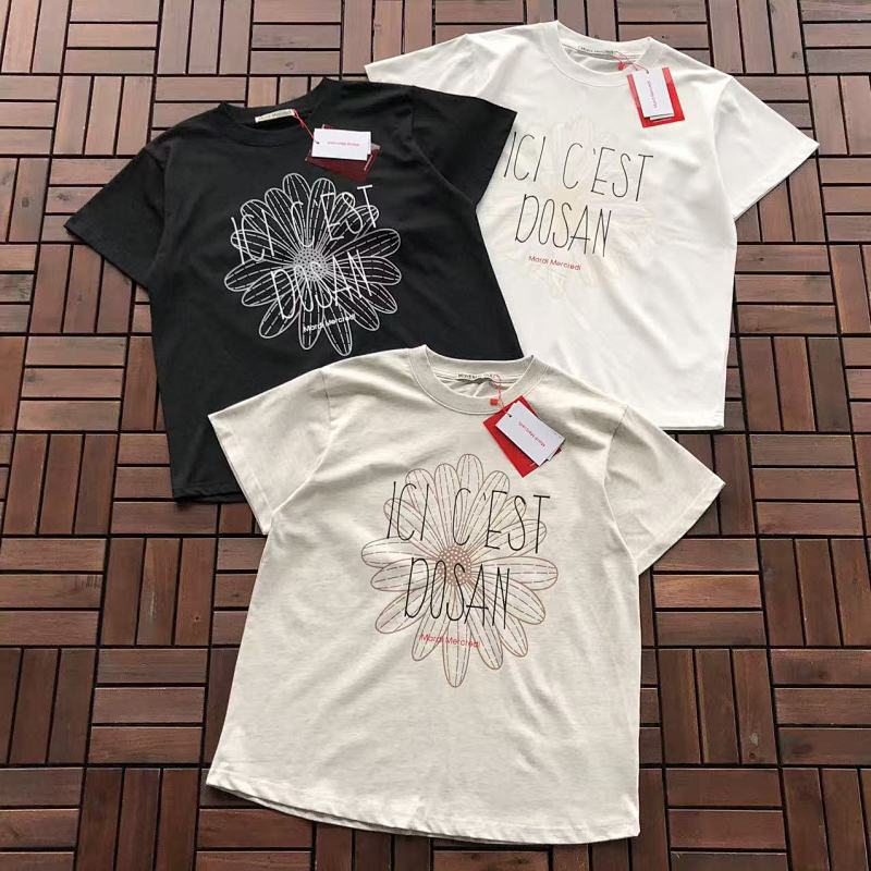 MARDI MERCREDI T-SHIRT WOMAN 77033196