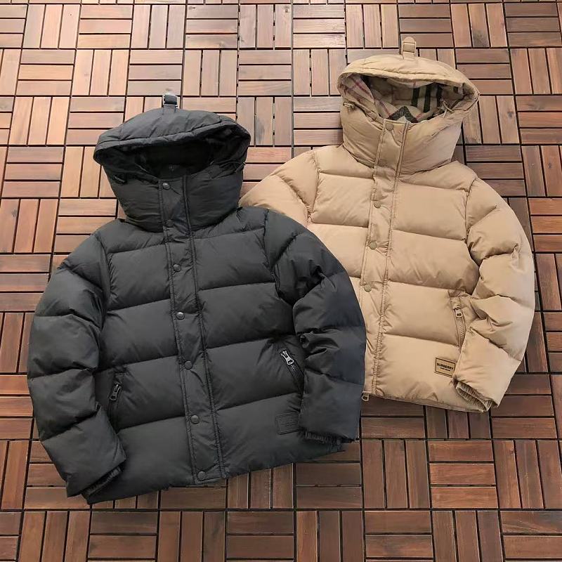 BURBERRY DOWN JACKET 55090327