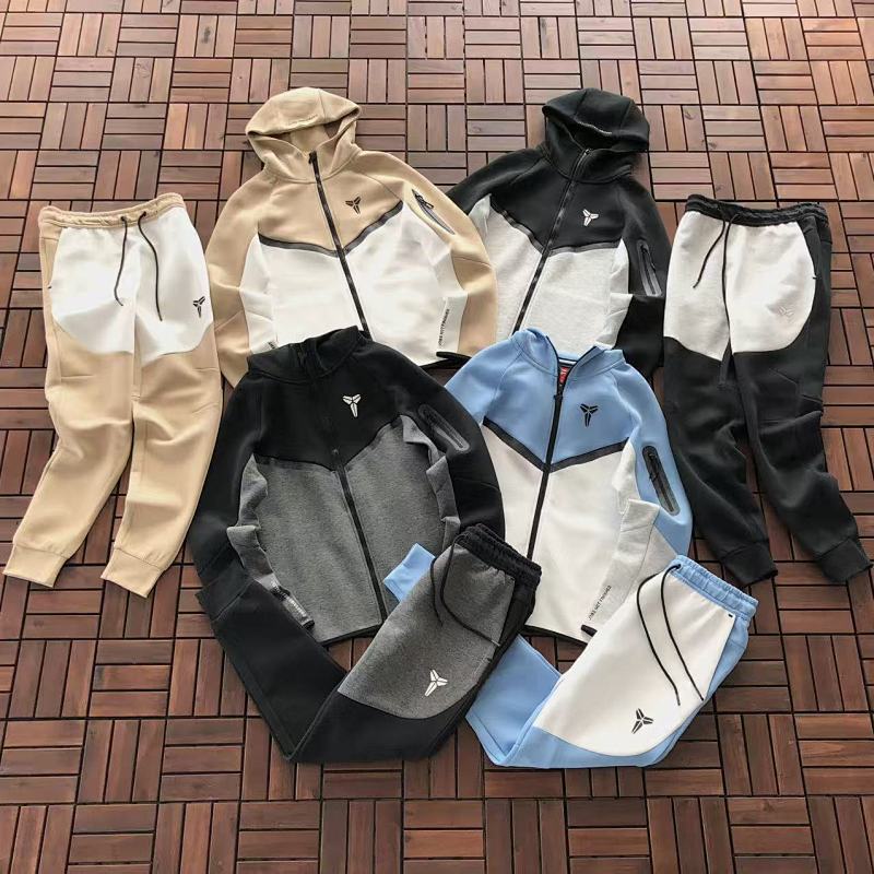 TOP PANTS NIKE HOODIE TROUSERS 44123102