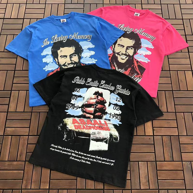 THAT'S A AWFUL LOT OF COCKS & ASAALI T-SHIRT 77072201