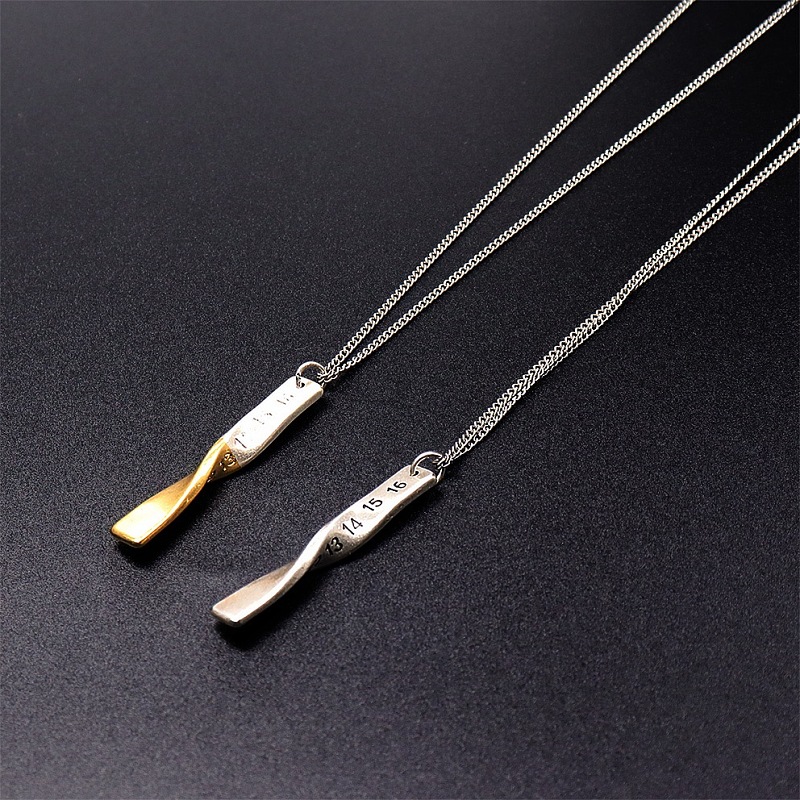 MAISON MARGIELA JEWELRY 55070425