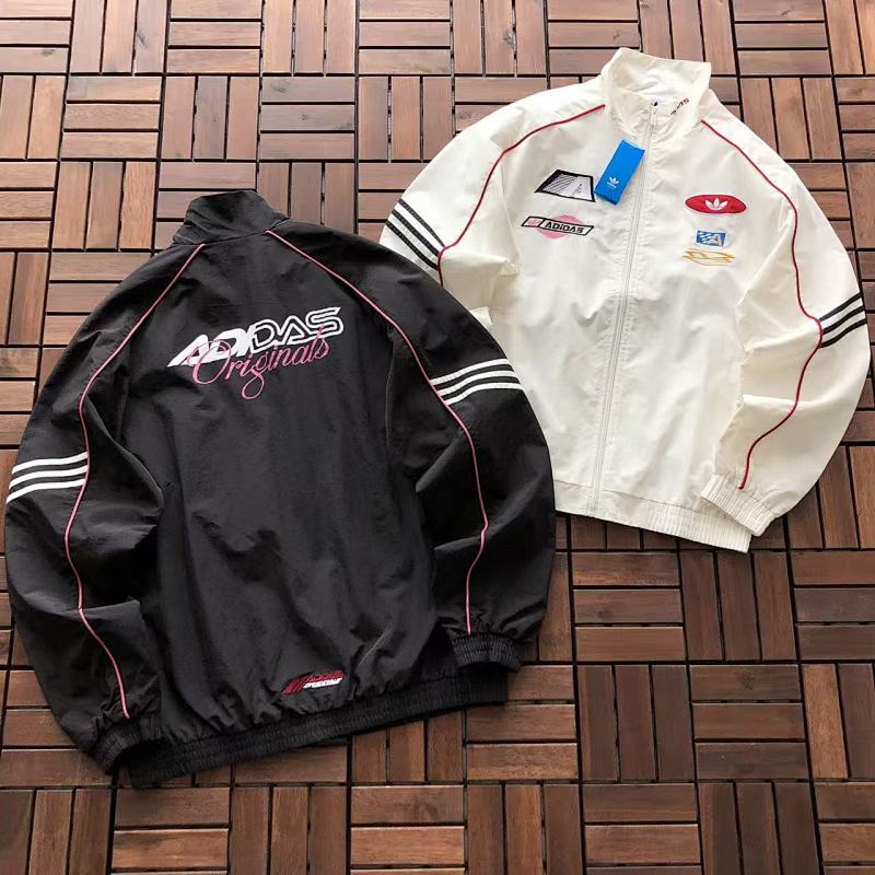 ADIDAS JACKET 66032064 (im 185CM 80KG iwear size XL in the photo)