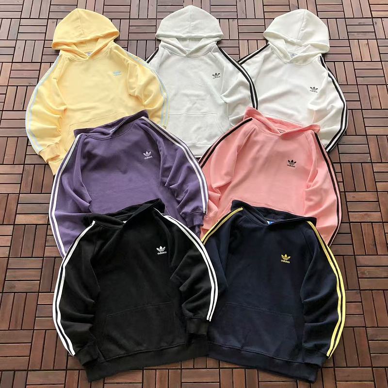 ADIDAS HOODIE 66051322