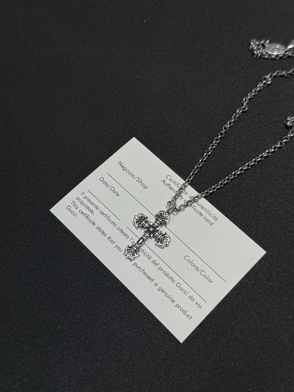 CHROME HEARTS JEWELRY 88080409