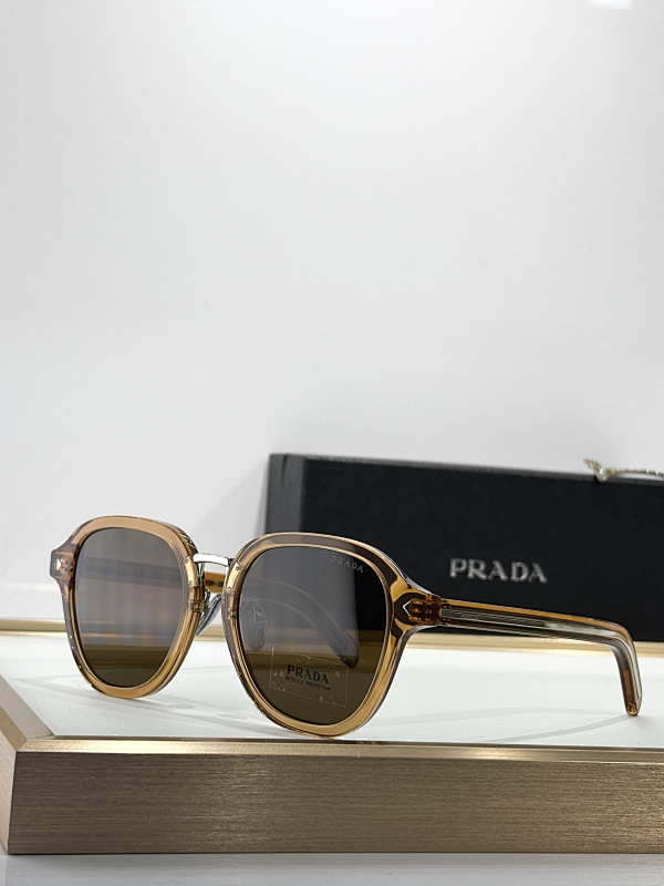 PRADA SUNGLASSES 11122386