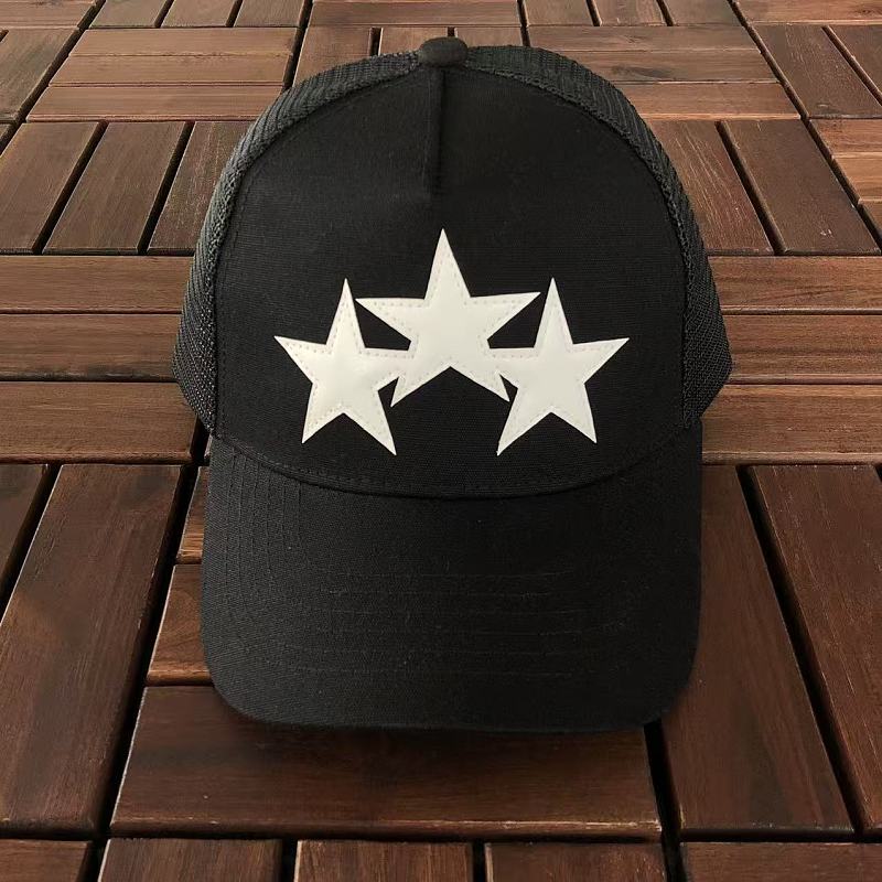 AMIRI CAP 77042930