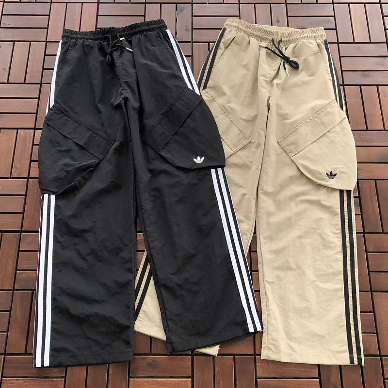 ADIDAS TROUSERS 66082111