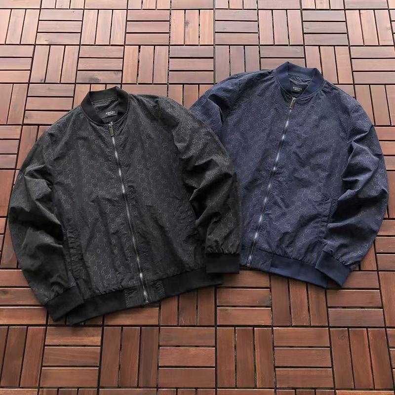 GUCCI JACKET 55081433