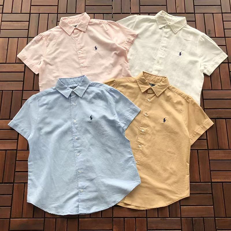 RALPH LAUREN T-SHIRT SHIRT WOMAN 66042829