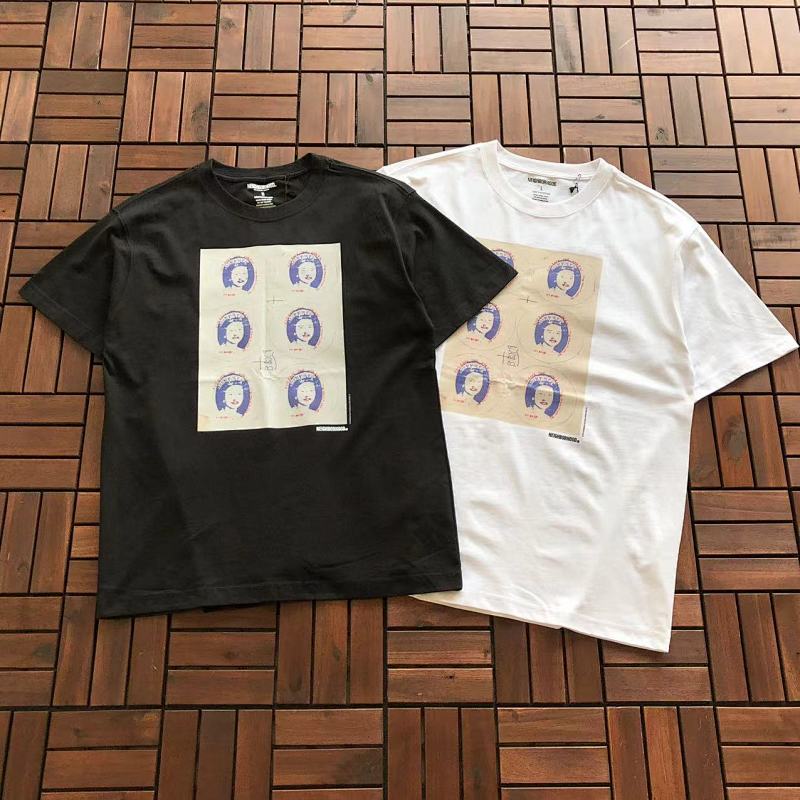 NEIGHBORHOOD T-SHIRT 11073002