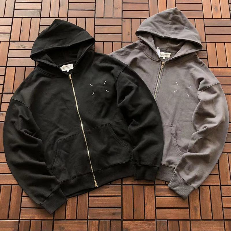 MAISON MARGIELA HOODIE 22040136