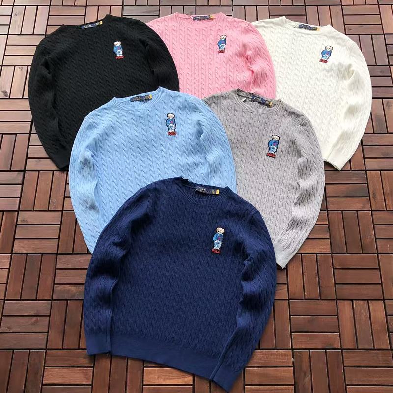 RALPH LAUREN SWEATER 77082887