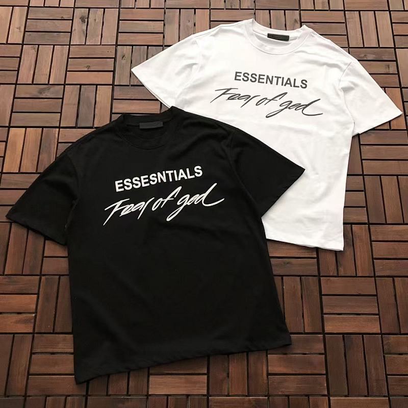 FOG T-SHIRT 77031812 (im 180CM 68KG iwear size M in the photo)