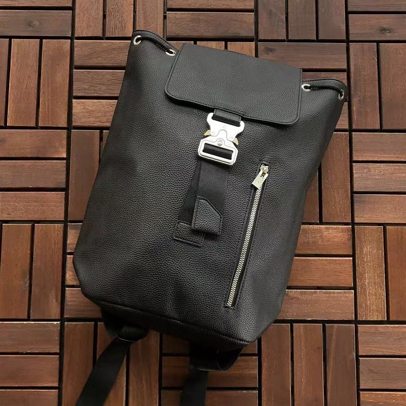 1017 ALYX 9SM BAG 55060776（长28CM*宽40CM*高14CM）