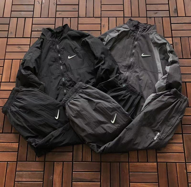 TOP PANTS NOCTA & NIKE JACKET TROUSERS 44112707