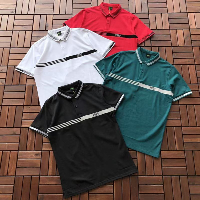 HUGO BOSS T-SHIRT 22100809