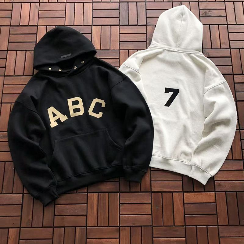 FOG HOODIE 11092818 (im 180CM 68KG iwear size S in the photo)