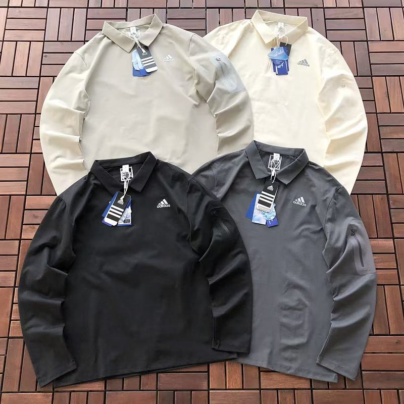 ADIDAS LONG-SLEEVE 66072337