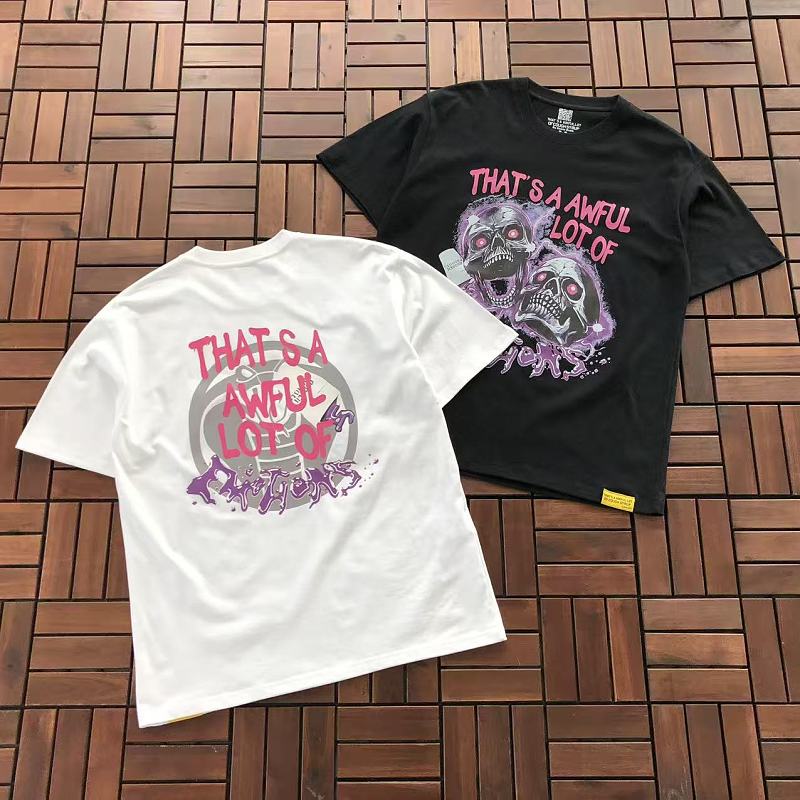 THAT'S A AWFUL LOT OF COCKS T-SHIRT 77063027 (im 185CM 70KG iwear size M in the photo)