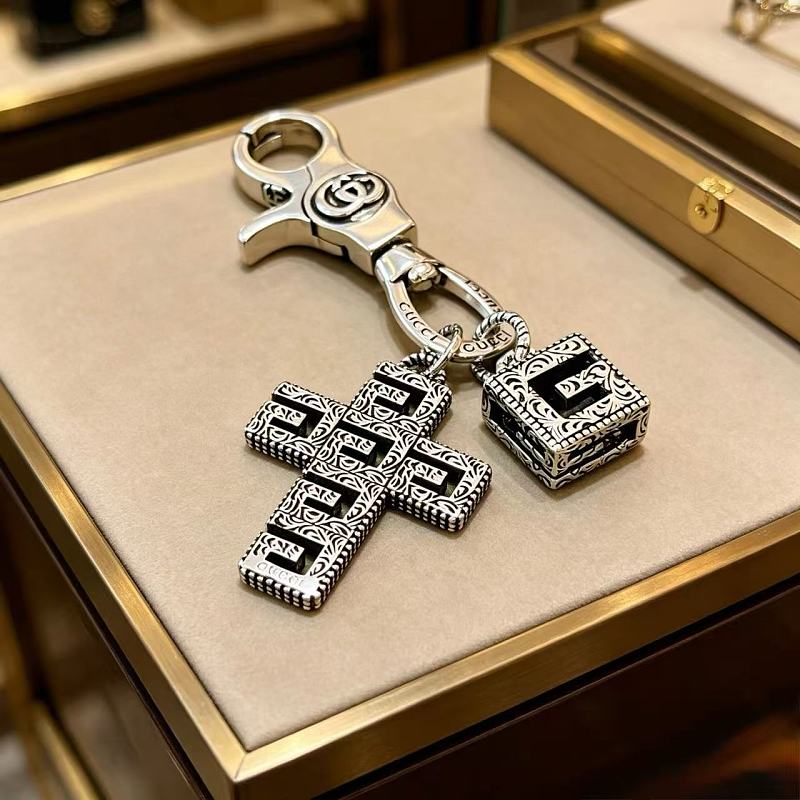 GUCCI JEWELRY 55062226