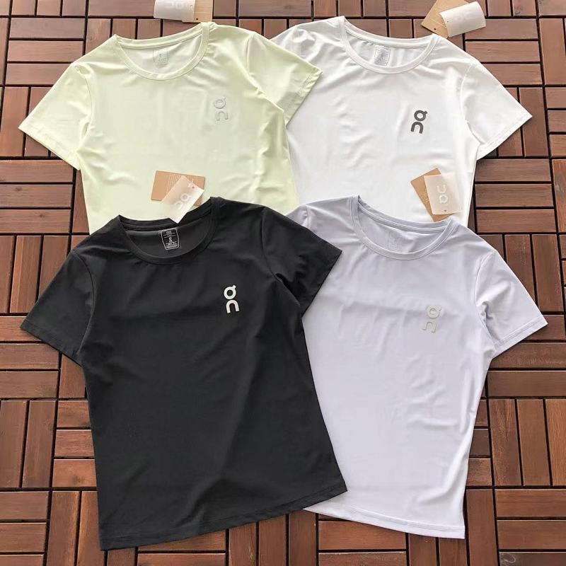 ON RUNNING T-SHIRT WOMAN 66032003