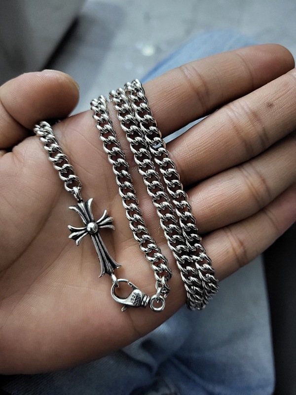 CHROME HEARTS JEWELRY 55040968