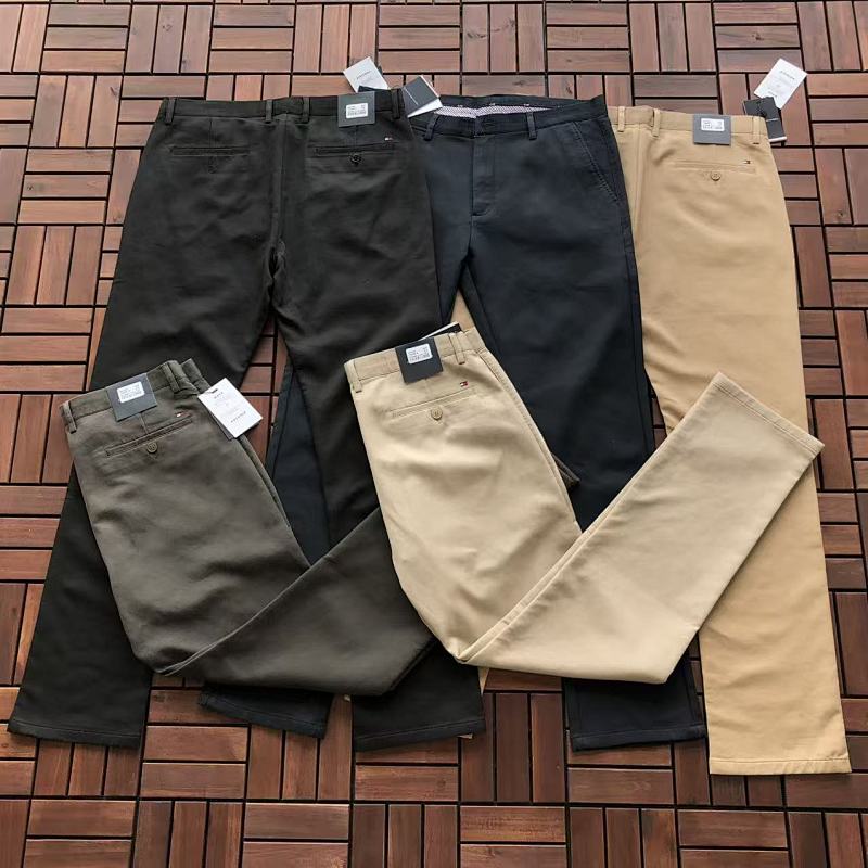 T 🔥🔥🔥 H🔥🔥🔥R TROUSERS 22092684 (im 180CM 68KG iwear size 33 in the photo)