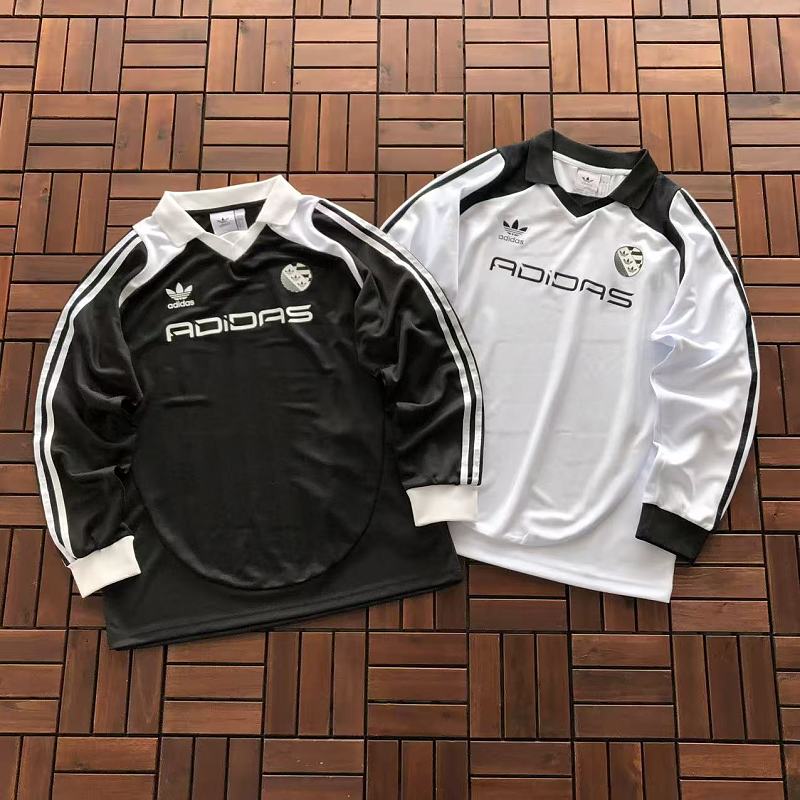 ADIDAS LONG-SLEEVE 77041644