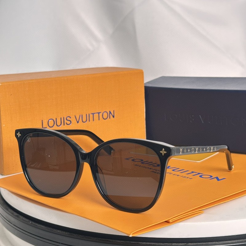LV SUNGLASSES 11122345