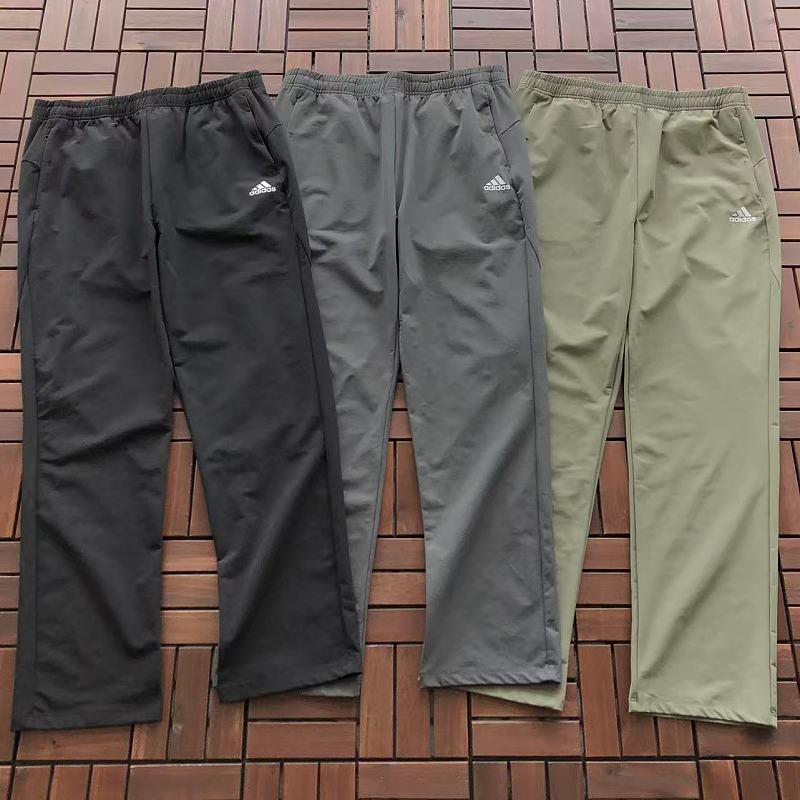 ADIDAS TROUSERS 66080230 (im 185CM 70KG iwear size 3XL in the photo)