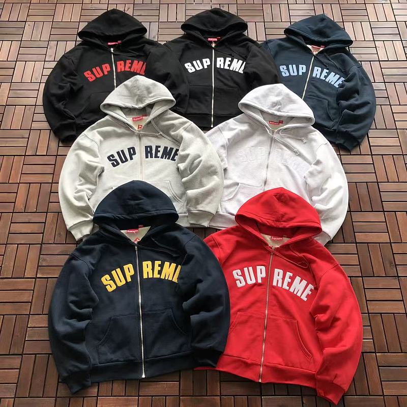 SUPREME HOODIE 77070620