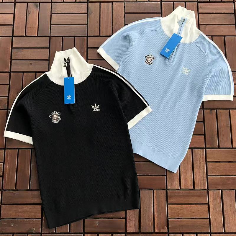 ADIDAS T-SHIRT SWEATER 66061506