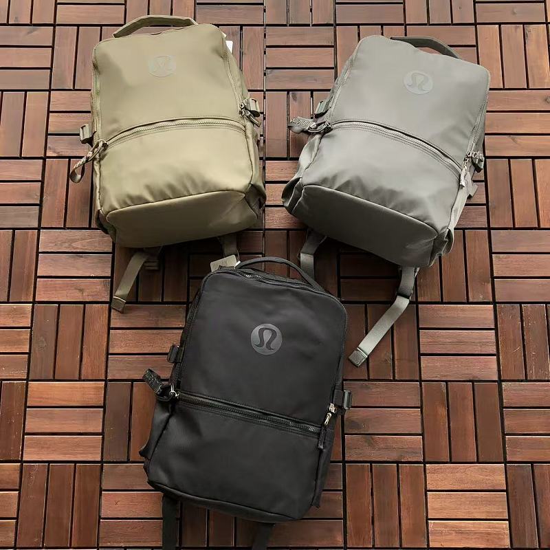 LULULEMON BAG 66061806（长28CM*宽40CM*高17CM）