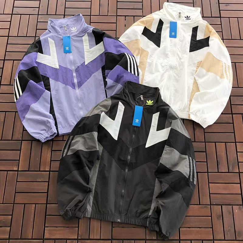 ADIDAS JACKET 66052924