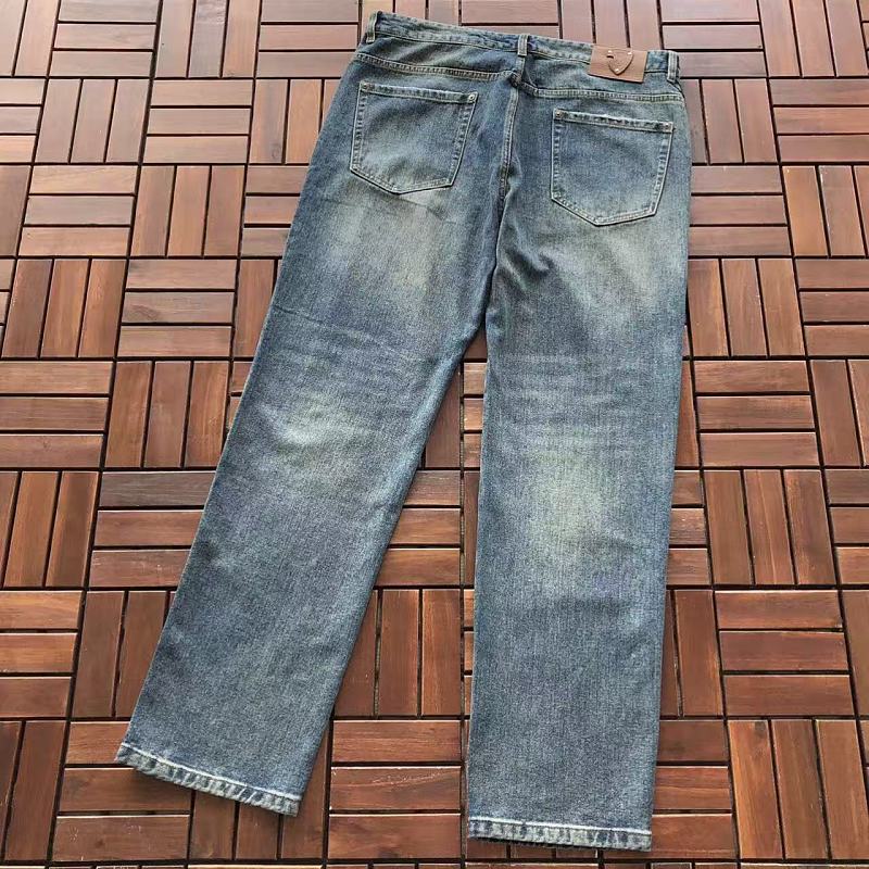 BURBERRY JEANS 55062155