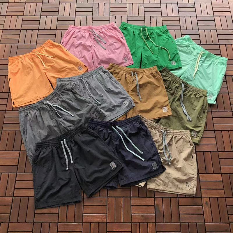 NIKE SHORTS 88040272 (im 176CM 58KG iwear size M in the photo)