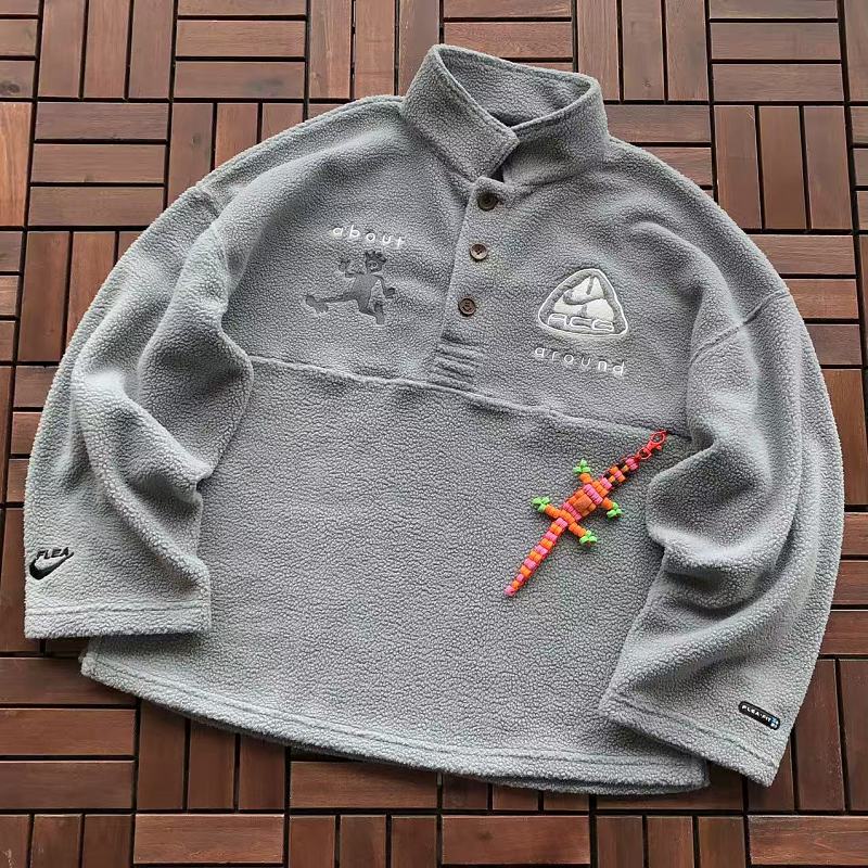 NIKE & ACG & CPFM JACKET FLEECE 88072104
