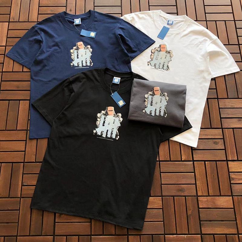 UNDEFEATED T-SHIRT 11072472(im 170CM 60KG iwear size L in the photo）