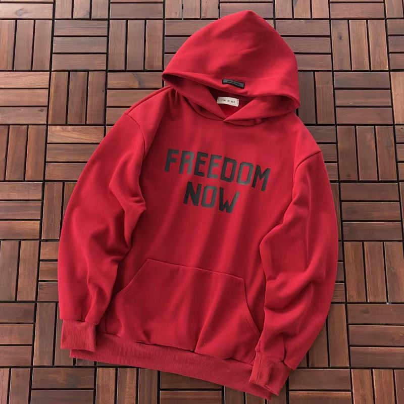 FOG HOODIE FLEECE 33121632 (im 180CM 68KG iwear size M in the photo)