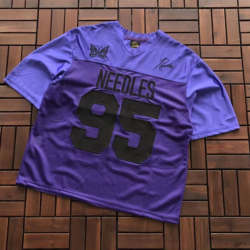 NEEDLES & BEAMS T-SHIRT 88040238