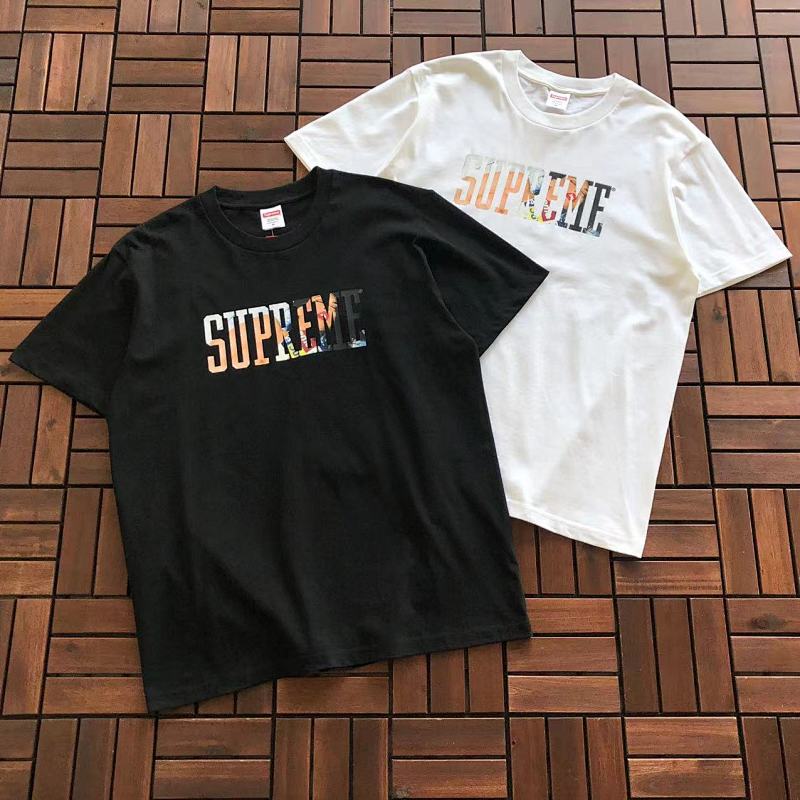 SUPREME T-SHIRT 33031420