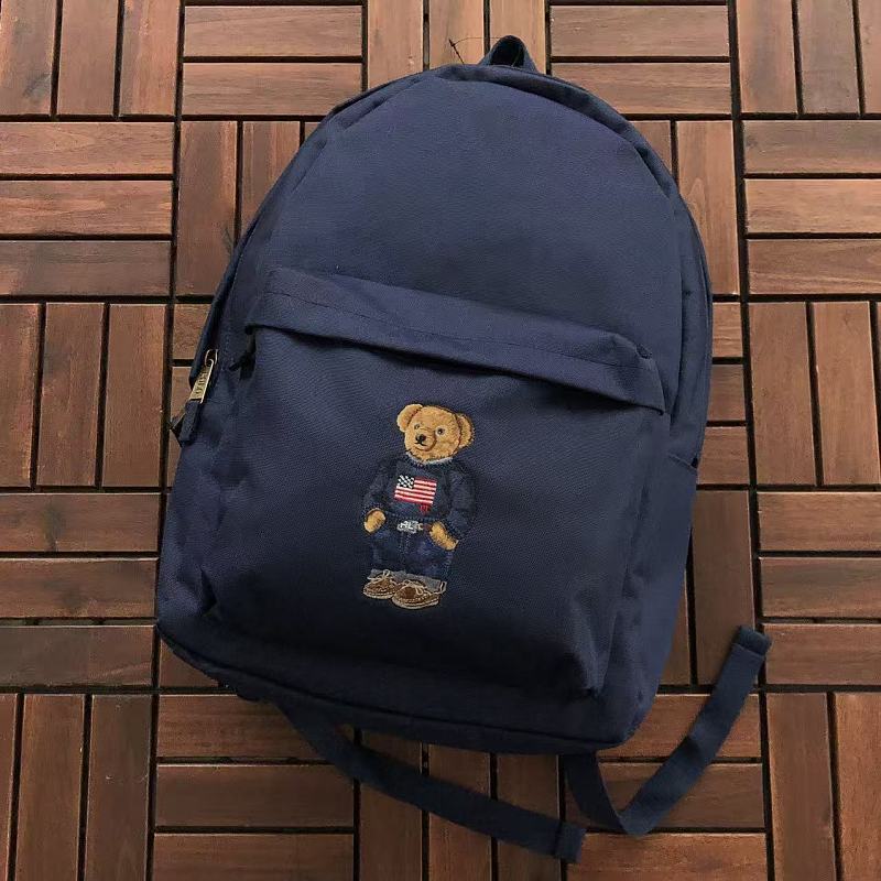 RALPH LAUREN BAG 66062235 （长30CM*宽43CM*高13CM）