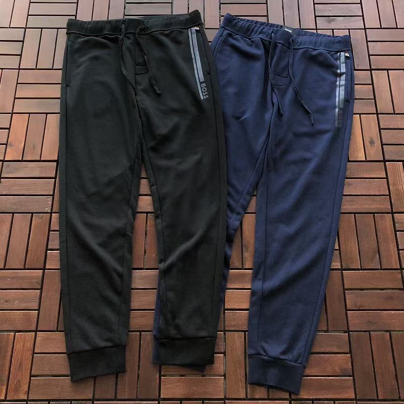 HUGO BOSS TROUSERS 66072241
