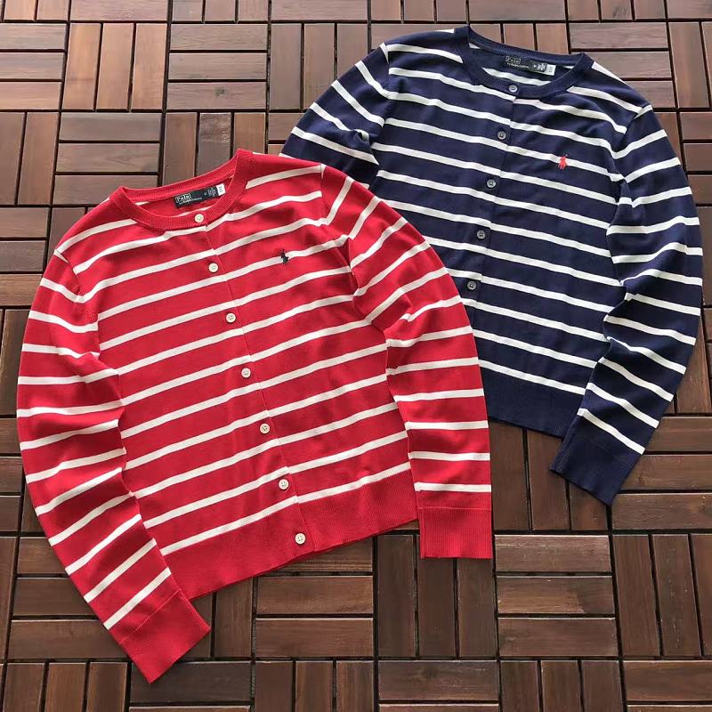 RALPH LAUREN SWEATER WOMAN 66070516