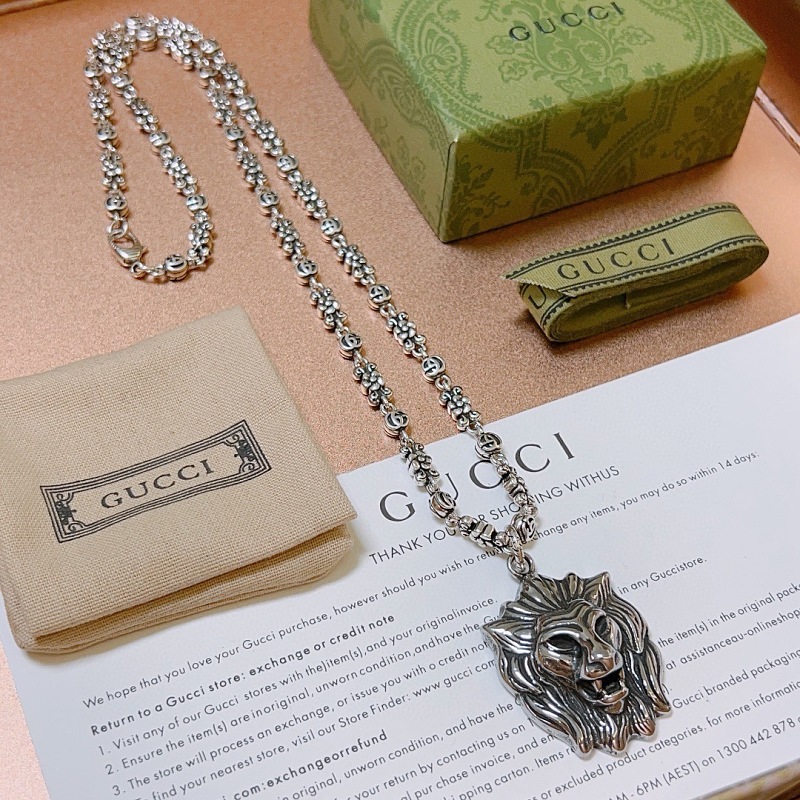 GUCCI JEWELRY 55070276