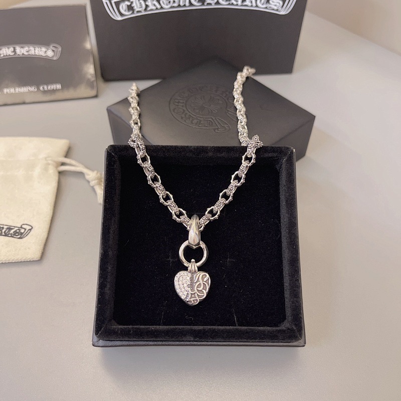CHROME HEARTS JEWELRY 55040959