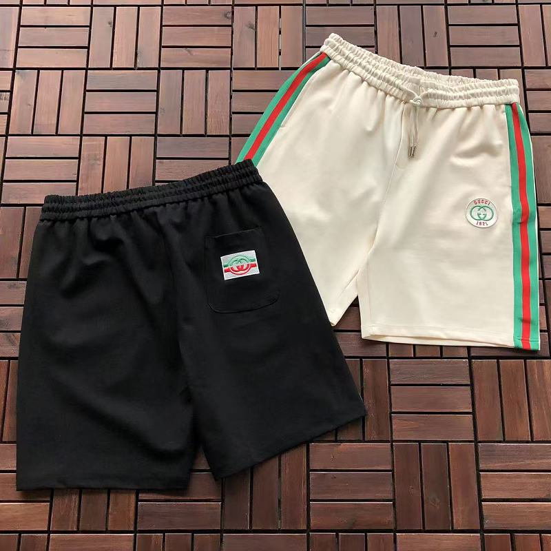 GUCCI SHORTS 66051932 (im 185CM 80KG iwear size XL in the photo)