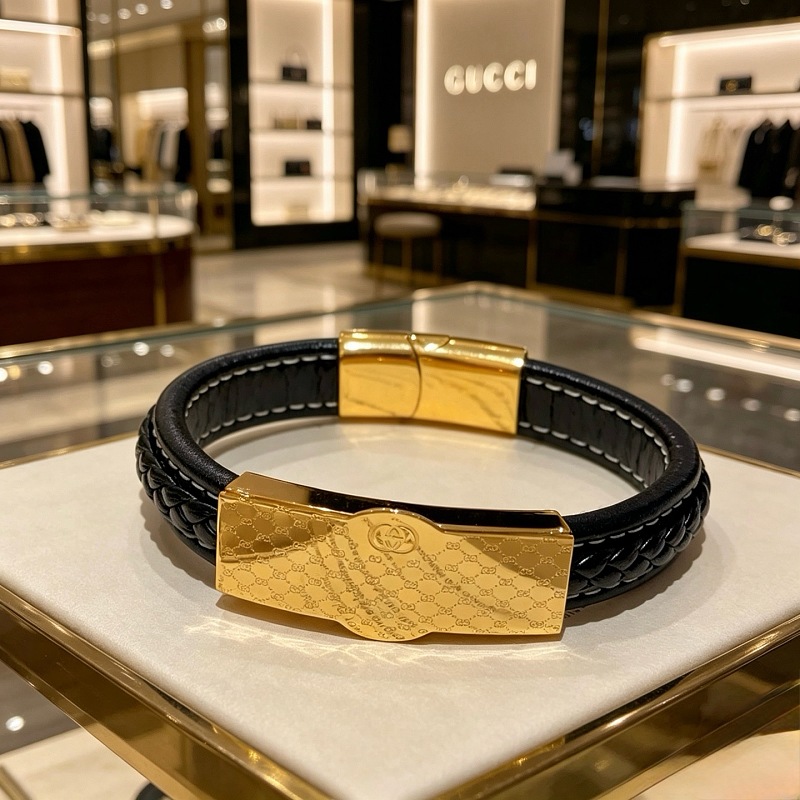 GUCCI JEWELRY 55062937