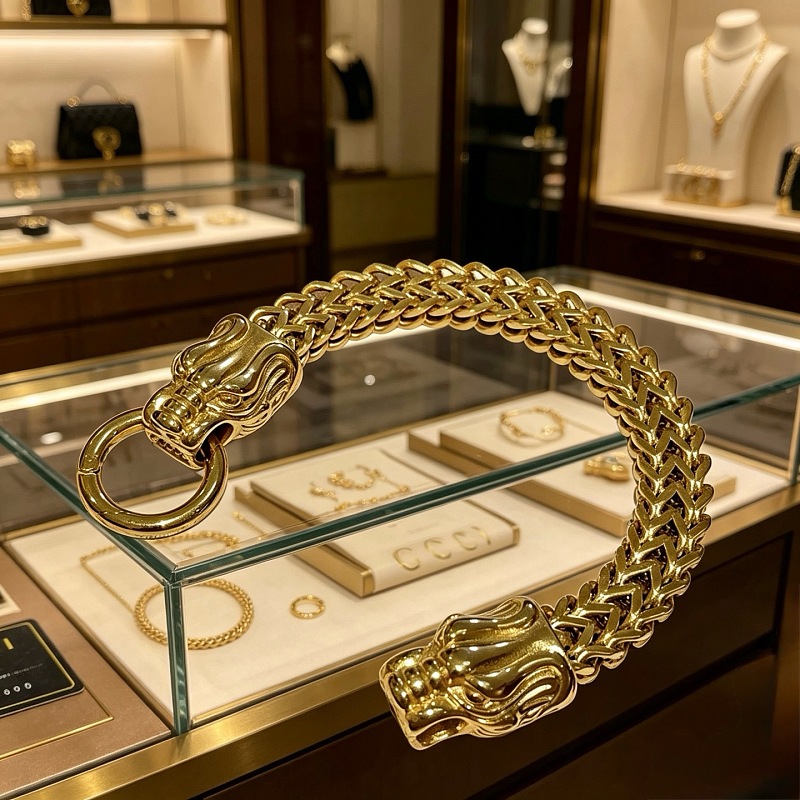GUCCI JEWELRY 55061246