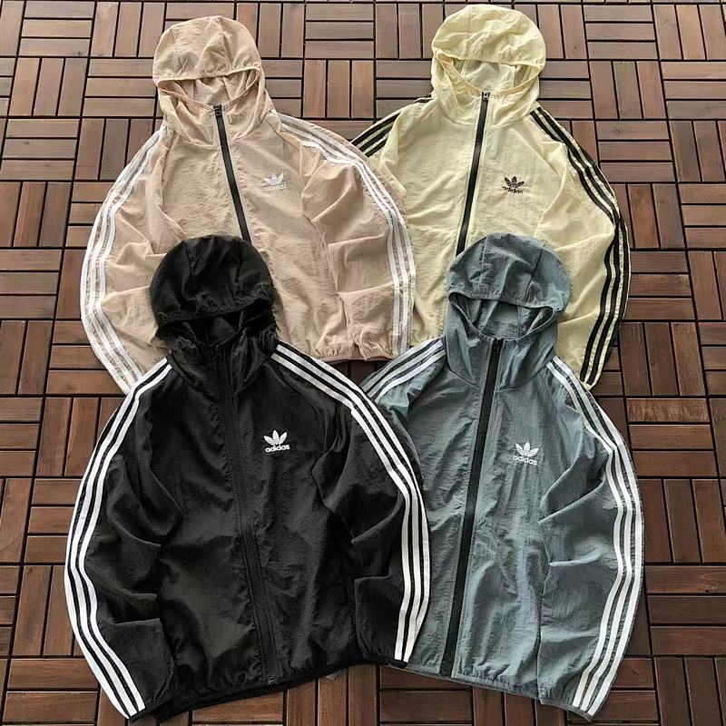ADIDAS JACKET 66032430